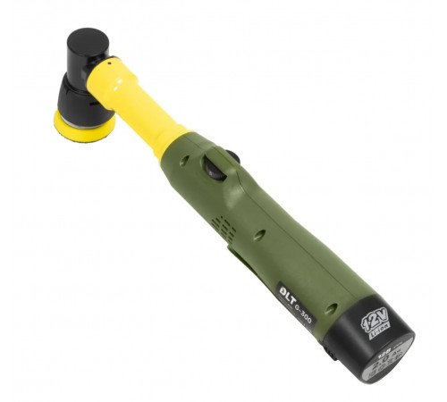 Гравер для шлифовки аккумуляторный DLT G-300 1153
