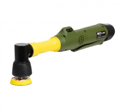 Гравер для шлифовки аккумуляторный DLT G-300 1153