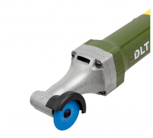 Гравер DLT G-400, арт. 4194