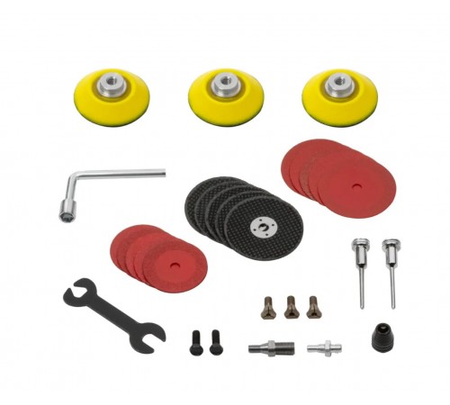 Гравер для резки DLT G-500, арт. 1510