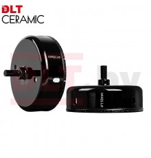 0039 Коронка алмазная для плитки и камня DLT CERAMIC ,110мм