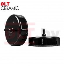 0040 Коронка алмазная для плитки и камня DLT CERAMIC ,125мм