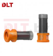 2095 Коронка алмазная для керамогранита и камня DLT TOP 20мм