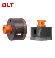 2106 Коронка алмазная для керамогранита и камня DLT TOP 68мм