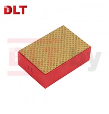 2114 Притир алмазный DLT #50 версия PRO