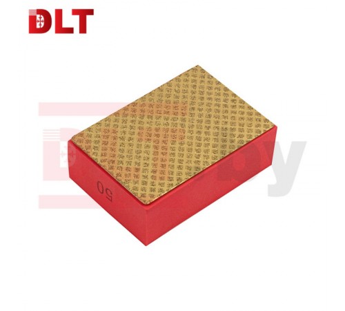 2114 Притир алмазный DLT #50 версия PRO