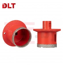 1494 Коронка-фреза алмазная DLT CERAMIC CONE PRO 50-70мм