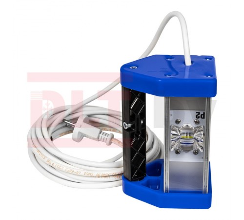 Светильник малярный LOSSEW LAMP P2 0925