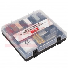 1532 Набор инструментов для ремонта керамической плитки DLT