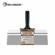 50502 Шпатель малярный Rollingdog 350мм, резьбовое соединение, серия Elite