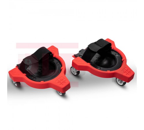 Наколенники строительные DLT Knee Pads 0880