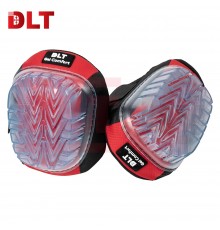 8129 Наколенники строительные DLT "Гель комфорт"