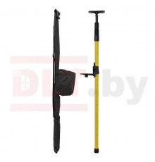 0199 Распорная штанга DLT H280 для лазерного уровня (нивелира)  