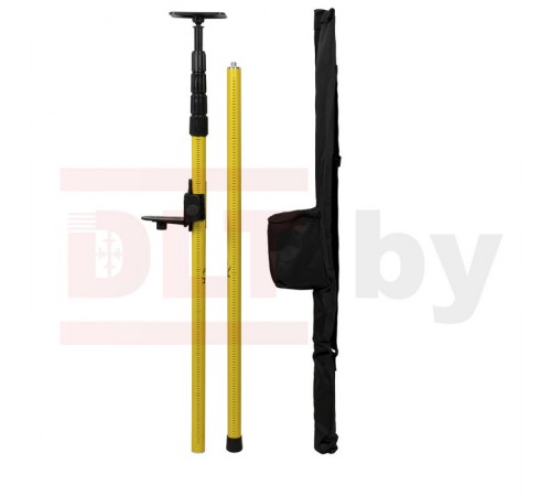 0200 Распорная штанга для лазерного уровня(нивелира) DLT H400