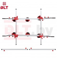 Система переноски крупноформатного керамогранита DLT 0770