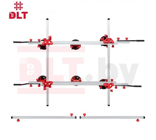 Система переноски крупноформатного керамогранита DLT 0770