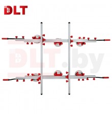 Система переноски крупноформатного керамогранита DLT Auto 1770