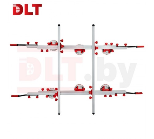 Система переноски крупноформатного керамогранита DLT Auto 1770