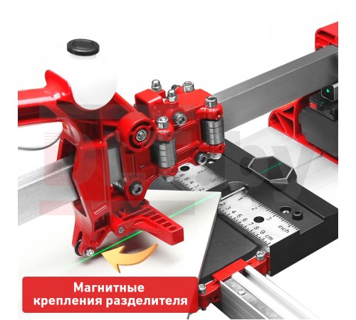 Плиткорез механический DLT MAXLINE 800, 800мм 0605