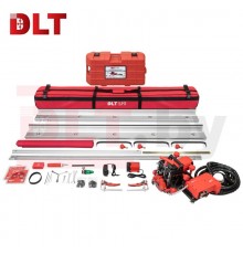 Плиткорез электрический DLT SlimTronic, 3200мм, (Shijing 9510) 0772