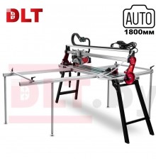 1406 Плиткорез электрический DLT OptiTronic-1800
