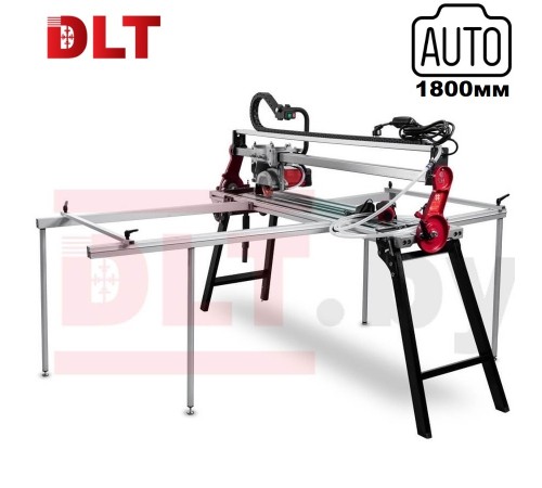 1406 Плиткорез электрический DLT OptiTronic-1800