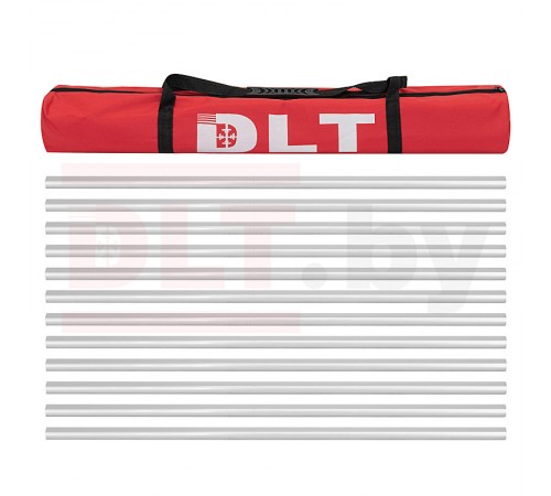 1834 Поперечные перекладины для подстолья DLT Сороконожка 1,2м*1,2м