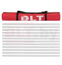 1835 Поперечные перекладины для подстолья DLT Сороконожка 1,5м*1,5м