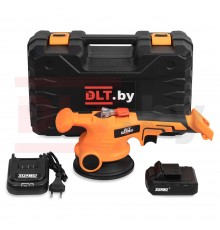 Присоска вакуумная вибрационная для укл. плитки SUABU PRO DLT 16,8V 0156