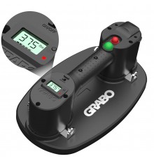 Присоска электрическая DLT GRABO Pro 1134