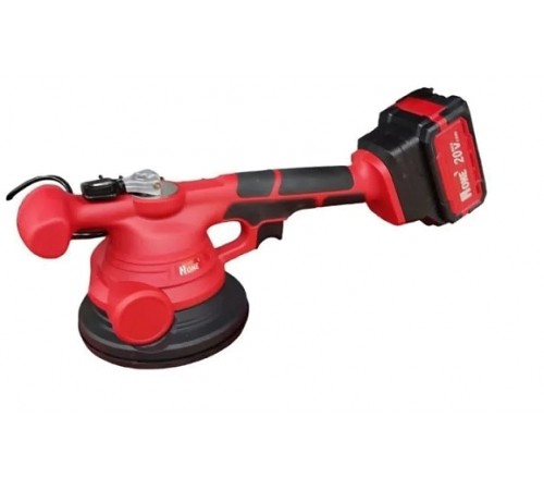 Виброприсоска акк. NUMBER ONE INDUSTRIAL NCTV150-iN-30-1B для плитки/стекла/мрамора