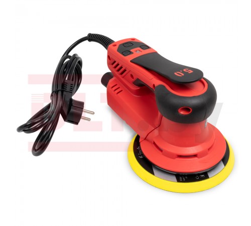 Шлифовальная машина DLT KS-01-150-50 0582