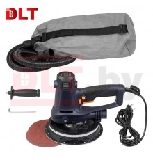 Шлифмашина для стен и потолков DLT max-XT R7235 (R7503)
