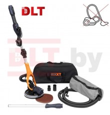 Шлифмашина телескопическая Жираф DLT  max-XT R7202 1413