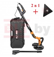 Шлифмашина Жираф DLT MAX-X R7237 PLUS 0886