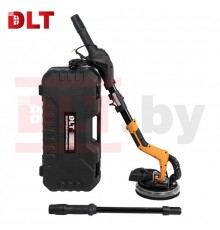 Шлифмашина телескопическая Жираф DLT max-XT R7234 0193