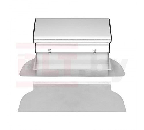 Шпатель DLT Finish SILVER, 20см 0744