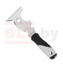 1425 Скребок многофункциональный строительный DLT №1