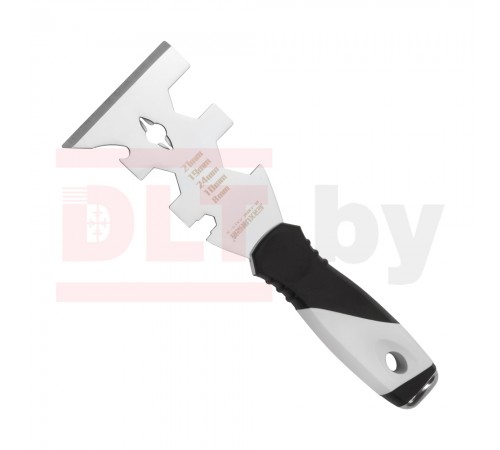 1426 Скребок многофункциональный строительный DLT №2