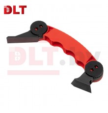 63200 Скребок DLT для удаления силикона 