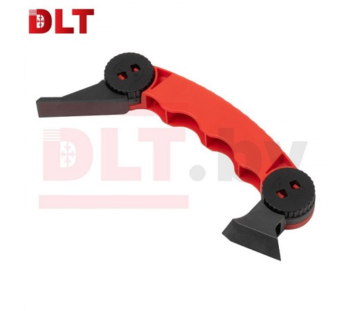 63200 Скребок DLT для удаления силикона