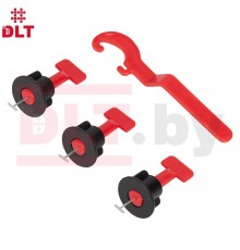 Система выравнивания плитки DLT SVP 0961