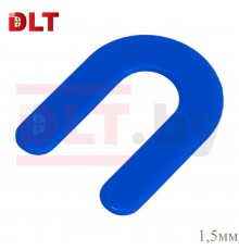 8015 Подкова для регулировки шва DLT 1,5мм