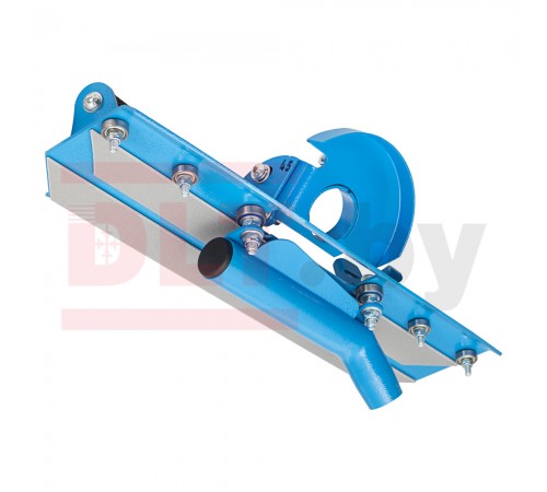 Заусовщик для запила плитки под 45 градусов DLT 1256