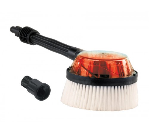 0910.000300 Насадка для мойки Elitech с вращающейся щеткой