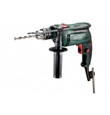 Дрель ударная METABO SBE 650 600671000