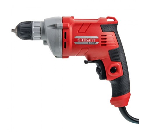 Дрель FELISATTI Д-10/550 ЭР