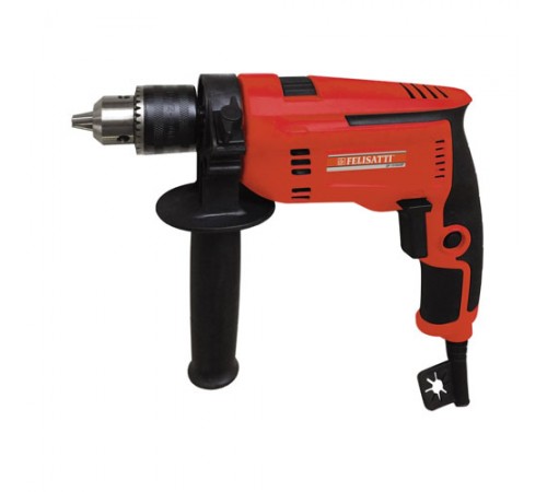 Дрель FELISATTI ДУ-13/650 ЭР