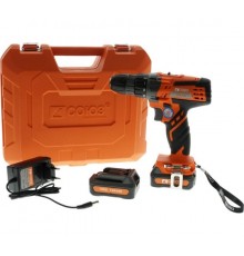 Дрель аккумуляторная Союз ДШС-12К