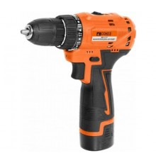 Дрель аккумуляторная бесщеточная Союз ДШС-12-1Л